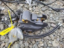 Image of Hitch 35mm Pins, 110mm Ears, 150mm Centres