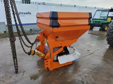 Image of Amazone E+S 300 3pt Linkage Mounted Spreader