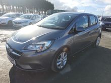 Image of VAUXHALL CORSA DESIGN CDTI S/S 5 Door Hatchback