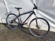 Image of 1x Specialized Bicycle Frame No: WSBC812 051157H Frame Size:19"