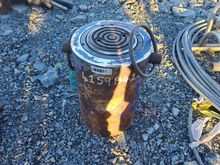 Image of Hydraulic Bottle Jacks