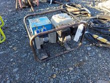 Image of Stephill 3.4KVA Generator