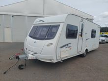 Image of Lunar Lexon SE Caravan