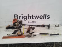 Image of Stihl FR130T Multi Tool