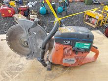 Image of Disc Cutter