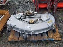 Image of Honda Tractor Deck RZAV46