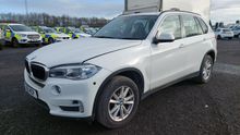 Image of BMW X5 XDRIVE30D AC AUTO Estate