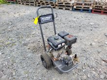 Image of Hyundai HYW4000P Petrol Jet Wash