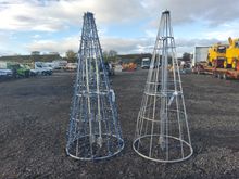 Image of Exterior Christmas Lights