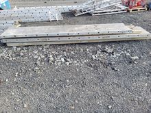 Image of Qty of Youngman Boards