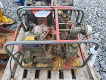 Image of Lister Engined Water Pump