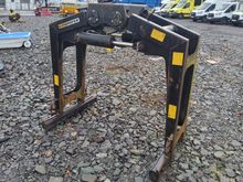 Image of Kinshofer 331-1000-4H Brick Grab