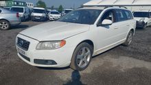 Image of VOLVO V70 AUTHORITIES D5 Estate