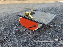 Image of Husqvarna Tile Cutter