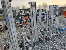 Image of Sumner 2010 Material Lift