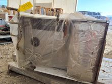 Image of Worcester Bosch HiFlow 400 Boiler