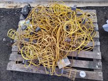 Image of Quantity Of Work Lights
