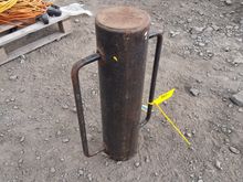 Image of Fence Post Driver