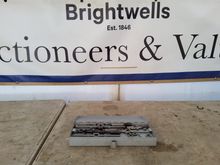 Image of 2x Tap & Die Set