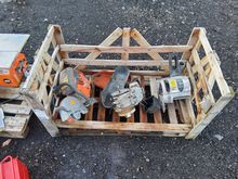 Image of Quantity Of Various Metal Spares