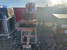 Image of Belle Electric Block Cutter