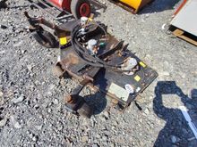 Image of Ransomes Mower Deck