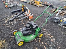 Image of John Deere JX90C Pedestrian Mower