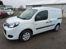 Image of RENAULT KANGOO BUSINESS + ML20 I Panel Van