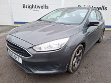 Image of FORD FOCUS STYLE TDCI 5 Door Hatchback