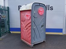 Image of Portable Toilet