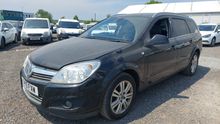 Image of VAUXHALL ASTRA DESIGN Estate