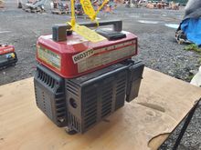 Image of Kawasaki GA1400A Compact Portable Generator