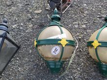 Image of Old-Style Lantern