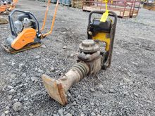 Image of Wacker Neuson BS50 Trench Rammer