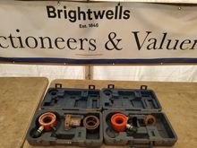 Image of 2x Hollow Rams