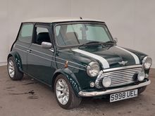 Image of 1998 Mini Cooper Sports LE (BSCC)