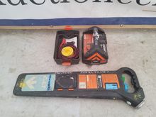 Image of CAT Scanner & Genny