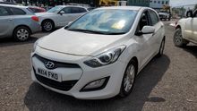 Image of HYUNDAI I30 CLASSIC CRDI 5 Door Hatchback