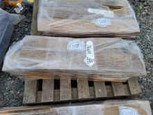 Image of 11 Linear Metres Seasoned Oak 32x150mm 0.8-0.9M Lengths