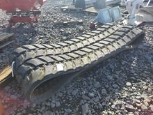 Image of Rubber Tracks to Suit Kubota U48