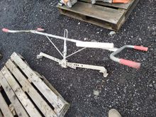 Image of Slab Lifter