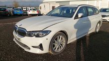 Image of BMW 330D 3.0 XDRIVE SPORT AUTO Estate