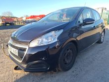 Image of PEUGEOT 208 ACCESS A/C 5 Door Hatchback