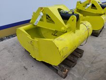 Image of Colson 500 Clambshell Bucket