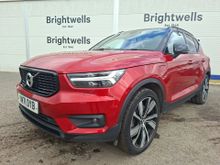 Image of VOLVO XC40 RDESIGN PRO T5 RECHA Estate