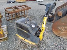 Image of Forward/Reverse Wacker Plate