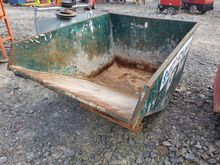 Image of Tipping Skip