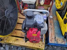 Image of Lukas Hydraulic Petrol Pump