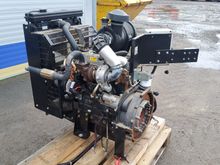 Image of Perkins 404D-22T Engine