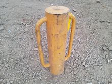 Image of Fence Post Driver